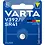 Supplément année: Varta - Piles alcalines à l'argent