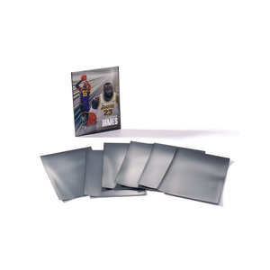 Sleeves Pro, Taille standard - dim: 67 x 92 mm. ■ par 50 pc.