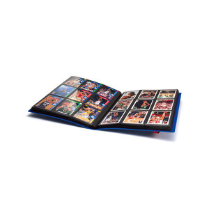 Album (Slim), pour cartes TGC Sport - convient pour 360 cartes