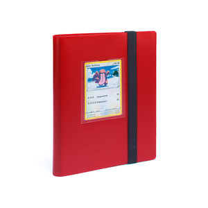 Album (Slim small), pour cartes TGC Gaming - convient pour 160 cartes, modèle Slim Small