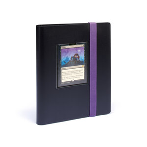 Album (Slim small), für Fantasy TCG Karten - geeignet für 160 Karten, Modell Slim Small