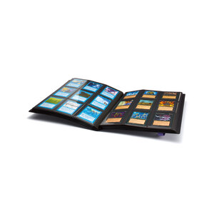 Album (Slim), pour cartes TGC Fantasy - convient pour 360 cartes