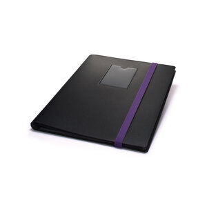Album (Slim), for Fantasy TCG Cards - suitable for 360 cards - 9 compartments (70 x 95) - Dim. Album: 250 x 305 x 25 mm.