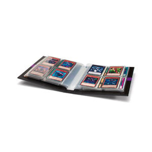 Album (Pro small), pour cartes TGC Fantasy - convient pour 160 cartes