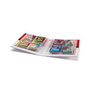 Album (Pro small), pour cartes TGC Gaming - convient pour 160 cartes