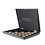 Presentation case, Volterra Uno - for Coins - Australian Kangaroo, 1 oz Gold in capsules (30 pcs.)