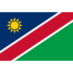 NAMIBIA - Albums with/without sheets, Supplements, Individual sheets, etc.