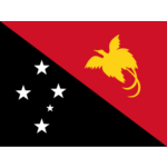 NEW GUINEA- Albums with/without sheets, Supplements, Individual sheets, etc.