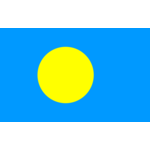 PALAU - Albums with/without sheets, Supplements, Individual sheets, etc.