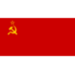SOVIET UNION - Supplements per year or per period