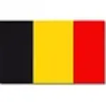 BELGIË OVERZEE - Volgens de indeling van Verenigde Naties