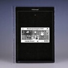 Nachtrag Jahr: 2019 - Kindermarken Niederlande - Blatt, Nr: 19 - Importa,  Vordruckblätter (Brillantschwarz)