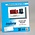 Supplement year: 2015 - Netherlands - type: Juweel - sheets for Miniature Sheets - Importa (2 Holes)