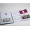 Davo Cristal, Special issue stamp cards (PZM named in the Netherlands), 2023 2nd half year