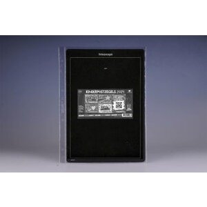 Supplement year: 2024 - Children stamps Netherlands - Sheet, nr: 24