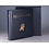 Album -  Netherlands - Part 1 - type Juweel - incl. slipcase, without sheets - incl. slipcase, excl. sheets - Color Blue