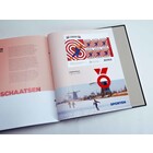 Supplement jaar: 2024 - Nederland - type: DeLuxe - bladen voor Typisch Nederland Geïllusteerd, nr's: 2024/5.1-2024/5.5 (6 st.) - Davo (2 Gats)