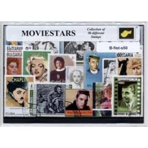 Pack de démarrage pour le collectionneur de timbres débutant