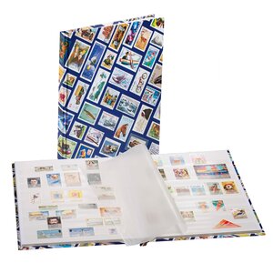 Pack de démarrage pour le collectionneur de timbres débutant