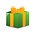 Gift cards, available with various values starting at € 25.00, more info