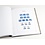 Supplement year: 2024 - Netherlands - optional sheet Basic album, nr: 342a - Davo, DeLuxe preprint sheets