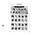 Supplement year: 2024 - Belgium - type: DeLuxe - sheets for Booklets (1c), N°: C37a-C37b (2 pcs.) - Davo (2 Holes)