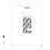 Pre-printed sheet N°: VB 33 - Netherlands - Album III - sheet for Miniature Sheets (3) - Year: 2024 - Davo, DeLuxe preprint sheets
