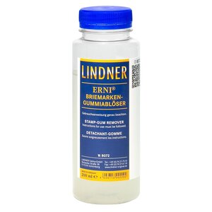 Lindner, ERNI gummi entferner