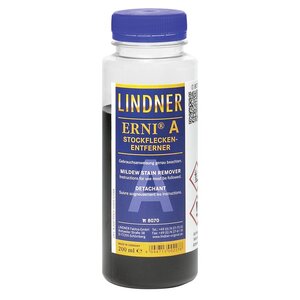 ERNI A, Mold Stain Remover - 200 ml ■ per pcs.