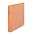Album Regular (1104), excl. sheets and without slipcase - Light brown - 18 Rings - Dim: 305 x 317 x 50 mm ■ per piece