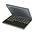Coffret Numismatique, Nera M - dim. du compartiment:  Ø 25,75 mm. (54 pc.)   - Noir/Noir dim. 298X243X35 mm. ■ par pc.