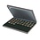 Coffret Numismatique, Nera M- dim. du compartiment:  Ø 25,75 mm. (54pc.)