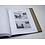 Supplement year: 2013 - Belgium - type: DeLuxe - sheets for Postcards (CK), N°: CK120-125 (6 pcs.) - Davo (2 Holes)