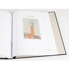 Nachtrag Jahr: 2013 - Belgien - Typ: DeLuxe - Blatt für Dienst- und Briefmarken, Heftchen, Eisenbahnen, N°: CP47- (1 Stk.) - Davo (2 Löcher)