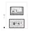Supplement year: 2022 - Germany - type: Dual - Zwart, N°: 46- (1 pc.) - Safe (14 Rings)