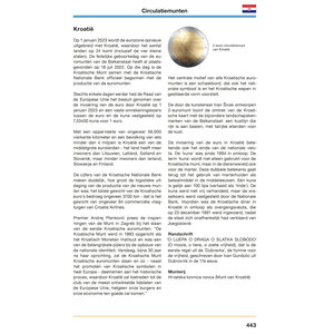 Leuchtturm  Catalogue – Pièces de 2 Euros 2026 (Édition Néerlandaise) ■ à l’unité