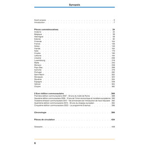 Leuchtturm Catalogus – 2 Euro Munten 2026 (Franstalige editie) ■ per stuk