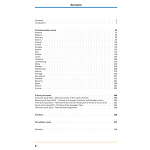 Leuchtturm Katalog – 2-Euro-Münzen 2026 (Englische Ausgabe) ■ pro Stück