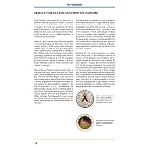 Leuchtturm Catalogue – 2 Euro Coins 2026 (English Edition) ■ per piece