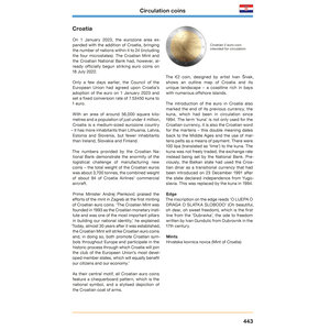 Leuchtturm Catalogue  – Pièces de 2 Euros 2026 (Édition Anglaise) ■ à l’unité