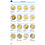 Leuchtturm Catalogue – 2 Euro Coins 2026 (French Edition) ■ per piece