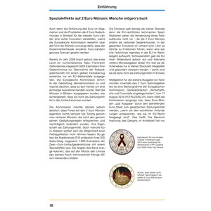 Leuchtturm Katalog – 2-Euro-Münzen 2026 (Deutschsprachige Ausgabe) ■ pro Stück