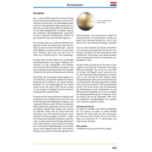 Leuchtturm Catalogue – 2 Euro Coins 2026 (German Edition) ■ per piece