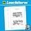 Supplement year: 2004 - Netherlands, type: V - sheets for Miniature Sheets, nr's: V1-V7, VD1, VD2 (9 pcs.) - Leuchtturm, preprint sheets (champagne colored)