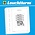 Supplement jaar: 1997 - Nederland (K) - blad voor Kerstvel, N°: 97.K.1- (1 st.) - Leuchtturm (13 Rings)