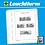 Supplement year: 2024 - Switzerland - sheets for Joint-prints (cohesive stamps) - Leuchtturm (13 Rings)