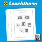 Leuchtturm, Supplement - Liechtenstein - jaar 2024 ■ per set