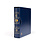 Leuchtturm, OPTIMA binder for Euro coins