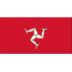 EILAND MAN - Albums met/zonder bladen, Supplementen, Individuele bladen, enz.