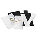 Postzegel accesoires